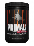 Animal Primal Preworkout Powder, Fruit Punch - 507g