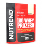 Iso Whey Prozero, White Chocolate - 500g