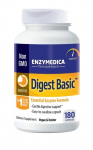 &bdquo;Digest Basic&ldquo; &ndash; 180 kapsulių