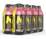 N1 Drink, Grapefruit with Eucalyptus - 8 x 330 ml.