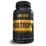 Nootropic - Core Series - 120 vcaps