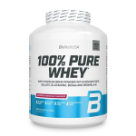 100% Pure Whey, Biscuit - 2270g