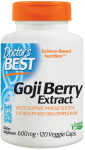 Goji Berry Extract, 600mg - 120 vcaps
