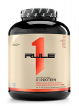 R1 Protein Naturally Flavored, Vanilla Creme - 2117g