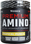 Premium Amino, Tropical Punch - 800g