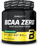 BCAA Zero, kivių ir laimų skonio &ndash; 360 g