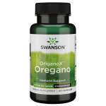 OriganoX Oregano, 500mg - 60 caps