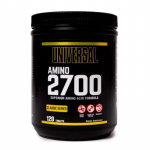Amino 2700 - 120 tabs (EAN 039442127006)