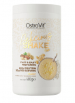 Delicious Shake, Peanut - 400g