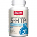 5-HTP, 50mg - 90 vcaps
