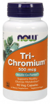 Trichromas, 500 mcg &ndash; 90 v kapsulių
