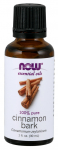 Eterinis aliejus, cinamono žievės aliejus - 30 ml.