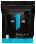 R1 Whey Blend, Chocolate Fudge - 476g