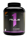 R1 Casein, Chocolate Fudge - 1870g