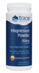Stress-X Magnesium Powder, Raspberry Lemon - 240g
