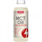 MCT aliejus - 591 ml.