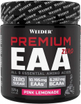 Premium EAA Zero, Pink Lemonade - 325g