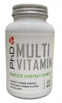 Multivitamin - 60 tablets