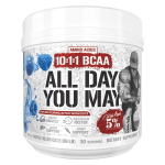 &bdquo;AllDayYouMay&ldquo; &ndash; legendinės serijos, mėlynųjų aviečių skonio &ndash; 435 g