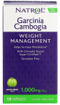 Garcinia Cambogia - 120 caps