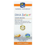 DHA Infant - 60 ml.