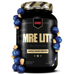 MRE Lite, Blueberry Cobbler (EAN 850004759103) - 870g