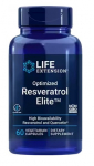 Optimized Resveratrol, Elite - 60 vcaps