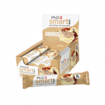 Smart Bar, White Choc Blondie - 12 x 64g