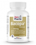 Bacopa Monnieri+, 150mg - 60 caps