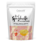 Diet Spaghetti Carrot Konjac Noodles - 400g