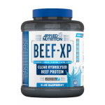 Beef-XP, Blue Raspberry - 1800g