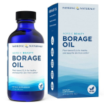 Borage Oil - 119 ml.