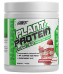 Plant Protein, Strawberries & Cream - 536g