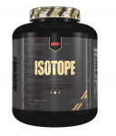 Isotope - 100% Whey Isolate, Peanut Butter Chocolate - 2428g
