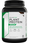 Plant Protein, Chocolate Fudge - 580g