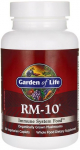 RM-10 Immune System Food - 60 vcaps