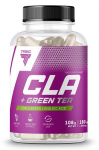 CLA + Green Tea - 180 caps