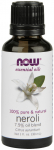Eterinis aliejus, nerolio aliejus - 30 ml.
