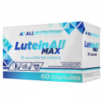 LuteinAll Max - 60 kapsulių