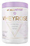 AllDeynn Wheyrose, Chocolate Nut with Cookies - 500g