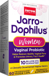 Jarro-Dophilus Women, 10 Billion CFU - 60 vcaps