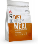 Diet Whey Meal, Salted Caramel - 770g