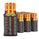 ABE &scaron;otas, &bdquo;Swizzels&ldquo; būgnelio formos tabakas &ndash; 12 x 60 ml.
