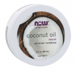 Coconut Oil - Skin & Hair Revitalizing - 89 ml.