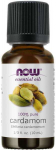 Essential Oil, Cardamom Oil - 10 ml.