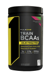 Train BCAAs + Electrolytes, Watermelon Splash - 450g