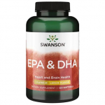 EFAs EPA/DHA Fish Oil - 120 softgels