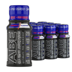 ABE &scaron;ūvis, energija - 12 x 60 ml.