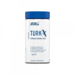 Turk-X &ndash; 60 rungtynių