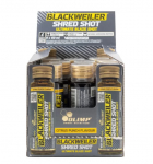 &bdquo;Blackweiler Shred Shot&ldquo;, citrusinių vaisių skonio (EAN 5901330089688) &ndash; 9 x 60 ml.